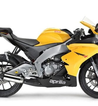 Descargar Manual Moto Aprilia RS 50 2004 de Usuario Descarga en PDF GRATIS