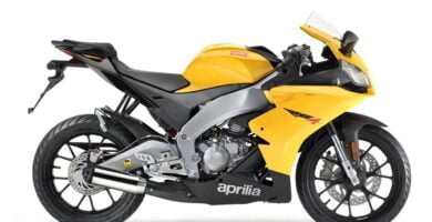 Descargar Manual Moto Aprilia RS 50 2004 de Usuario Descarga en PDF GRATIS