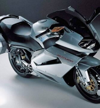 Descargar Manual Moto Aprilia RST Mille Futura de Usuario Descarga en PDF GRATIS