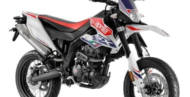 Descargar Manual Moto Aprilia RX 125 de Usuario Descarga en PDF GRATIS