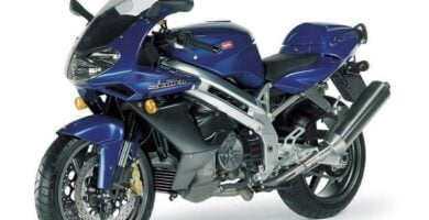 Descargar Manual Moto Aprilia SL 1000 1999 de Usuario Descarga en PDF GRATIS