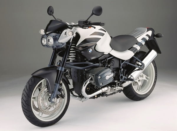 Descargar Manual Moto BMW R1150 R ABS de Usuario Descarga en PDF GRATIS