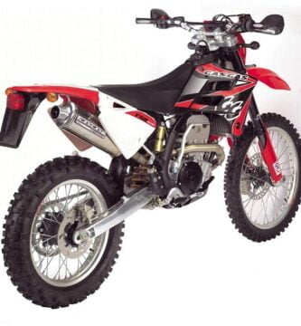 Descargar Manual Moto Gasgas FSE EC SM 450 2005 Reparación y Servicio