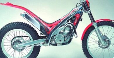 Descargar Manual Moto Gasgas TXT PRO 200 2001 DESCARGAR GRATIS