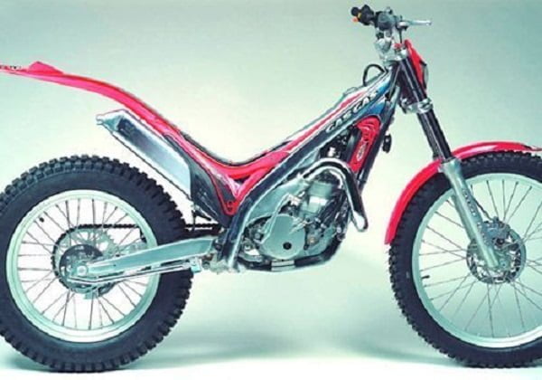 Descargar Manual Moto Gasgas TXT PRO 200 2001 DESCARGAR GRATIS