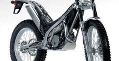 Descargar Manual Moto Gasgas TXT PRO 200 2004 DESCARGAR GRATIS