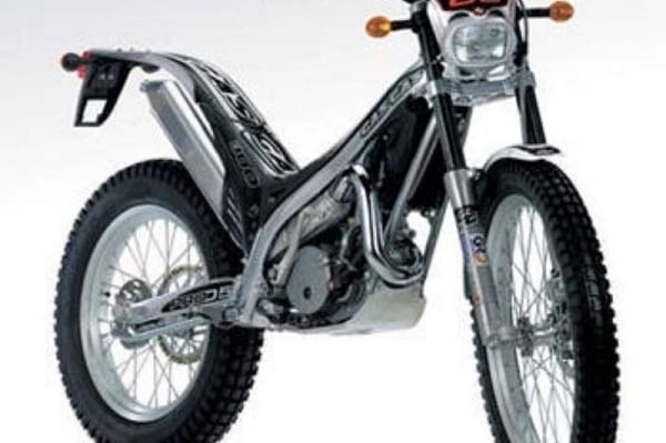 Descargar Manual Moto Gasgas TXT PRO 200 2004 DESCARGAR GRATIS