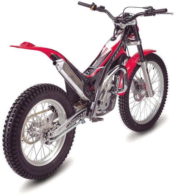 Descargar Manual Moto Gasgas TXT PRO 200 2005 DESCARGAR GRATIS