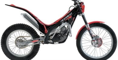 Descargar Manual Moto Gasgas TXT PRO 200 2007 DESCARGAR GRATIS