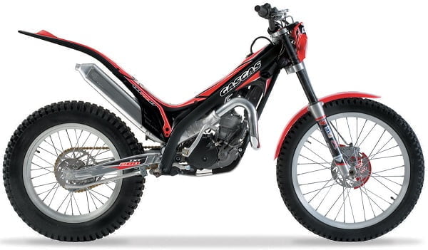 Descargar Manual Moto Gasgas TXT PRO 200 2007 DESCARGAR GRATIS