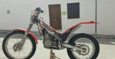 Descargar Manual Moto Gasgas TXT PRO 250 2001 DESCARGAR GRATIS