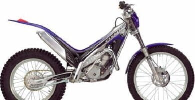 Descargar Manual Moto Gasgas TXT PRO 250 2004 DESCARGAR GRATIS