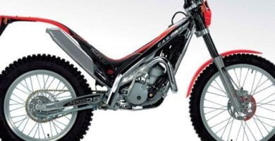 Descargar Manual Moto Gasgas TXT PRO 250 2005 DESCARGAR GRATIS