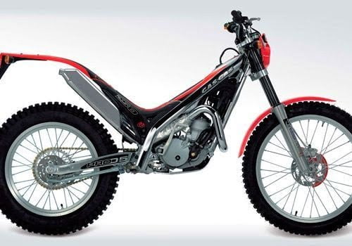 Descargar Manual Moto Gasgas TXT PRO 250 2005 DESCARGAR GRATIS