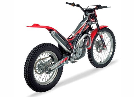 Descargar Manual Moto Gasgas TXT PRO 250 2006 DESCARGAR GRATIS