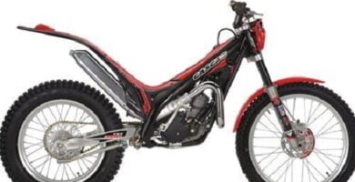 Descargar Manual Moto Gasgas TXT PRO 250 2007 DESCARGAR GRATIS