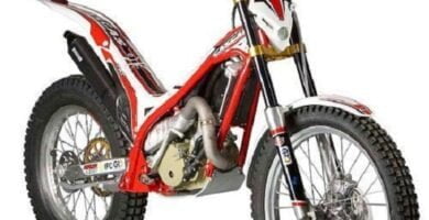 Descargar Manual Moto Gasgas TXT PRO 250 2008 DESCARGAR GRATIS