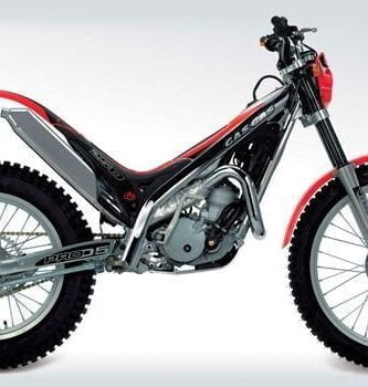 Descargar Manual Moto Gasgas TXT PRO 280 2005 DESCARGAR GRATIS