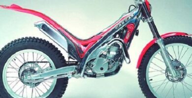 Descargar Manual Moto Gasgas TXT PRO 300 2001 DESCARGAR GRATIS