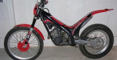 Descargar Manual Moto Gasgas TXT PRO 300 2008 DESCARGAR GRATIS