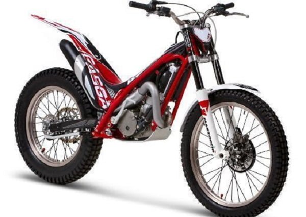 Descargar Manual Moto Gasgas TXT Rookie 2005 DESCARGAR GRATIS