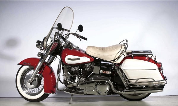 Descargar Manual Moto Harley Davidson Electra Glide 1970 de Usuario Descarga en PDF GRATIS