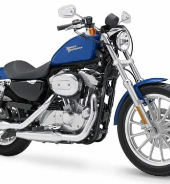 Descargar Manual Moto Harley Davidson Sportster xlh 1200 1993 Reparación y Servicio