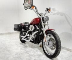 Descargar Manual Moto Harley Davidson Touring Models 2007 de Usuario Descarga en PDF GRATIS
