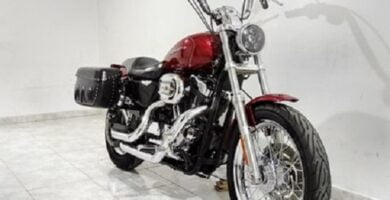 Descargar Manual Moto Harley Davidson Touring Models 2007 de Usuario Descarga en PDF GRATIS