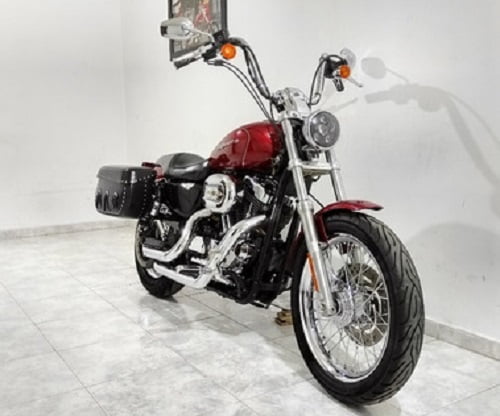 Manual Moto Harley Davidson Touring Models 2007 de Usuario Descarga en PDF GRATIS