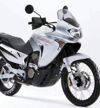 Descargar Manual Moto Honda 600 Transalp 2001 Reparación y Servicio