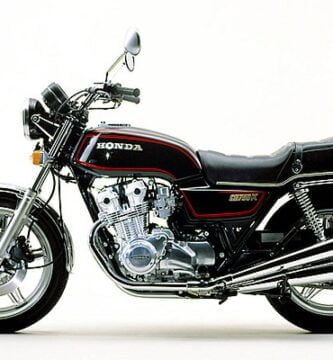 Descargar Manual Moto Honda 750 F 1972 Reparación y Servicio