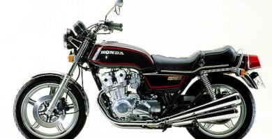 Descargar Manual Moto Honda 750 F 1972 Reparación y Servicio