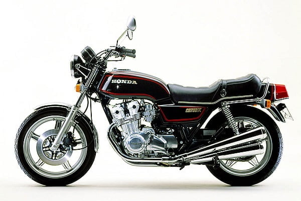 Descargar Manual Moto Honda 750 F 1972 Reparación y Servicio