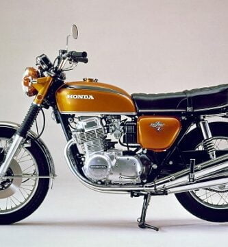 Descargar Manual Moto Honda CB 100 1997 Reparación y Servicio