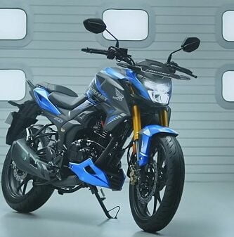 Descargar Manual Moto Honda CB 200 Reparación y Servicio