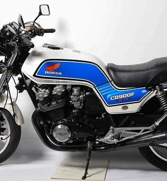Descargar Manual Moto Honda CB 900 1974 Reparación y Servicio