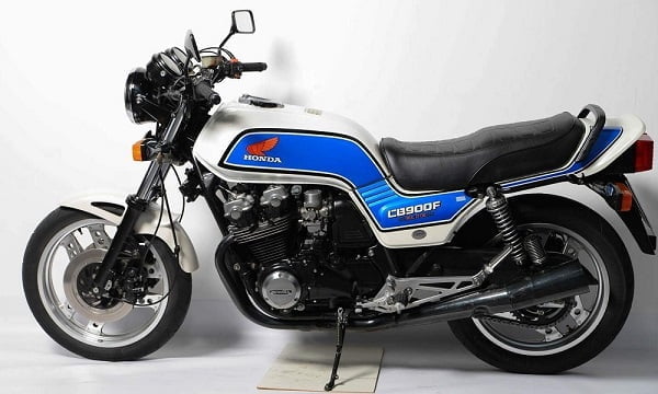 Descargar Manual Moto Honda CB 900 1974 Reparación y Servicio