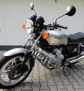 Descargar Manual Moto Honda CB1E 1978 Reparación y Servicio