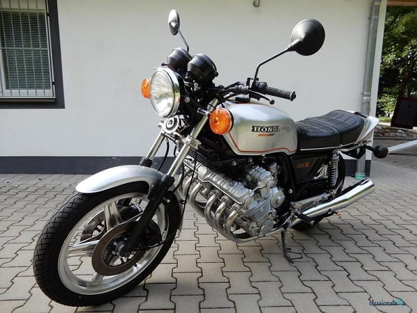 Descargar Manual Moto Honda CB1E 1978 Reparación y Servicio