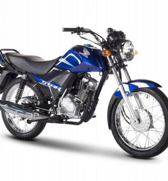 Descargar Manual Moto Honda CB1E 1979 Reparación y Servicio