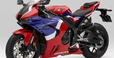 Descargar Manual Moto Honda CBR 1000 RR Reparación y Servicio