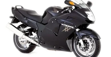 Descargar Manual Moto Honda CBR 1100 XX 1999 Reparación y Servicio