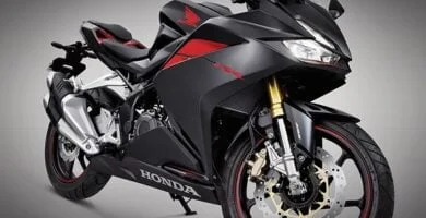 Manual Moto Honda CBR 250 RR Reparaci贸n y Servicio
