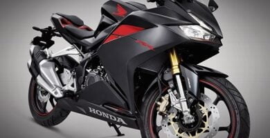 Descargar Manual Moto Honda CBR 250 RR Reparación y Servicio