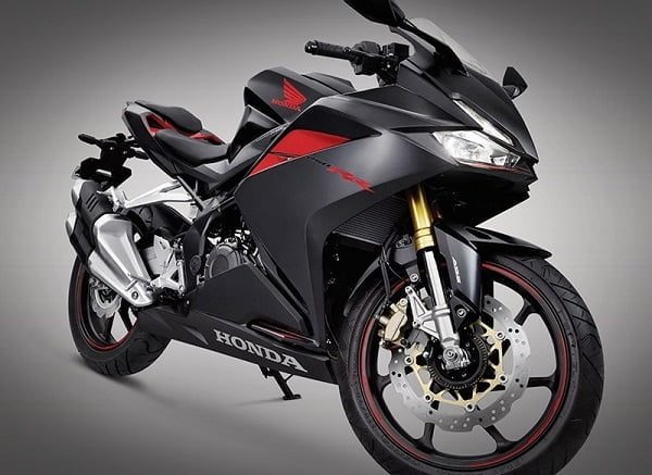 Manual Moto Honda CBR 250 RR Reparación y Servicio