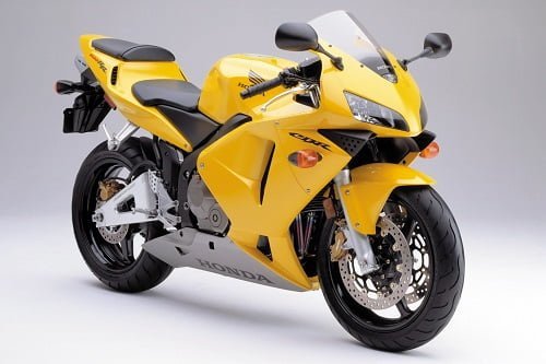 Descargar Manual Moto Honda CBR 600 RR 2004 Reparación y Servicio