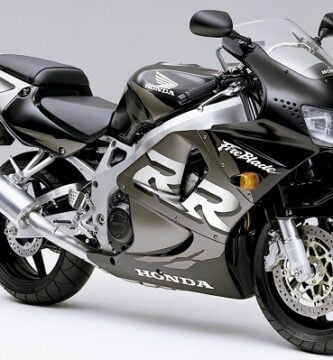Descargar Manual Moto Honda CBR 900 RR 1998 Reparación y Servicio