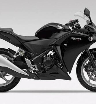 Descargar Manual Moto Honda CBR250 R Reparación y Servicio