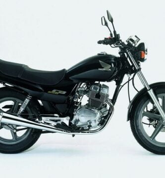Descargar Manual Moto Honda CL 250 Reparación y Servicio